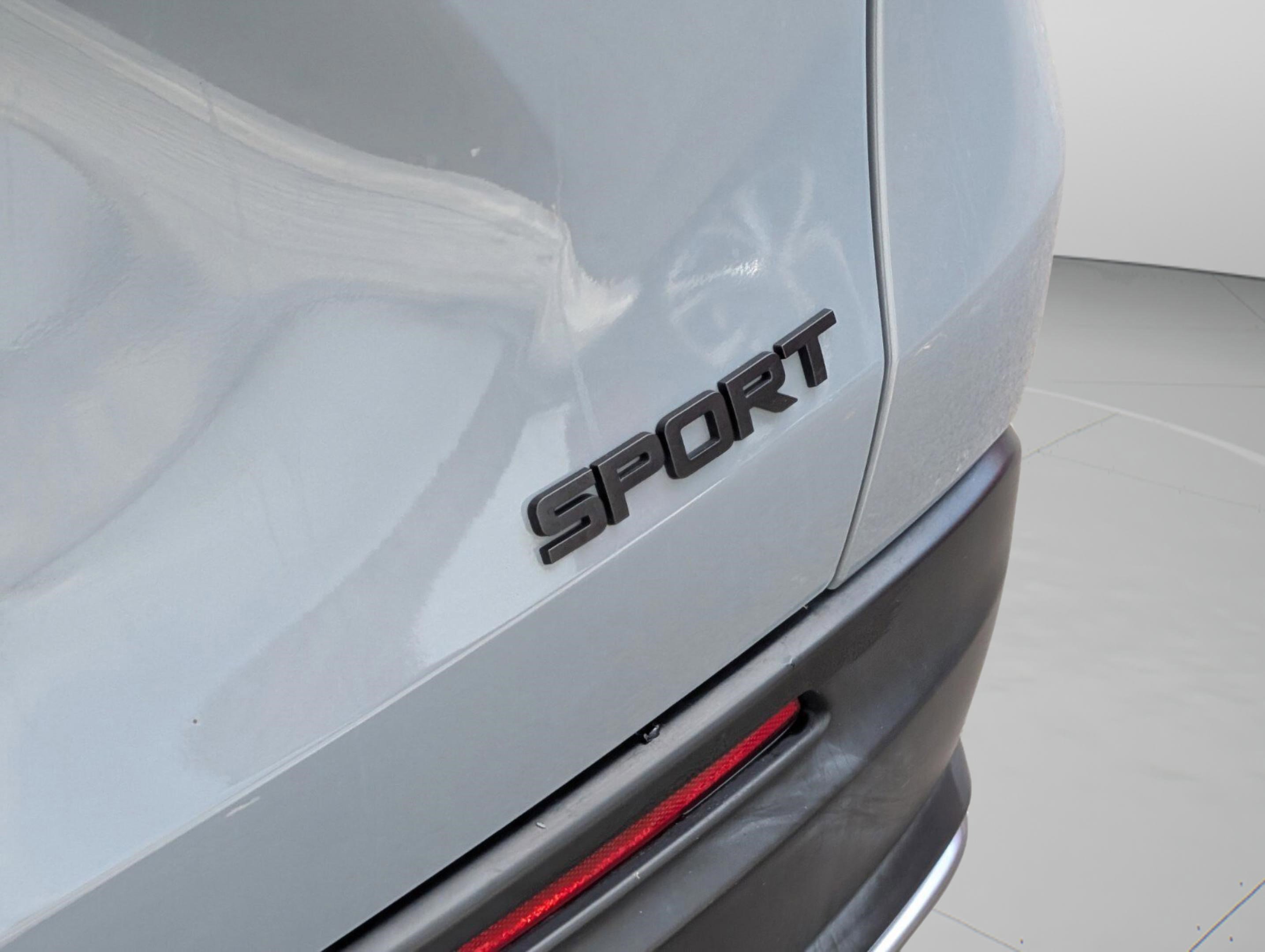 Used 2024 Honda HR-V Sport image 22