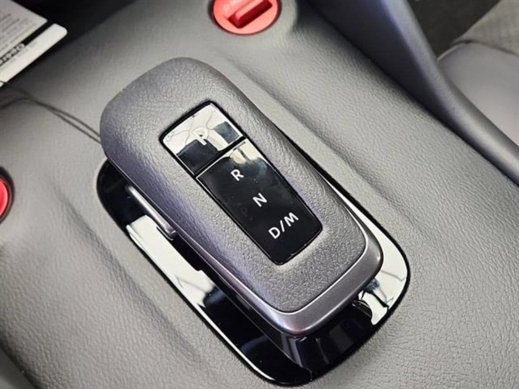 New 2024 Nissan Z NISMO w/ Floor Mat Package RWD image 12