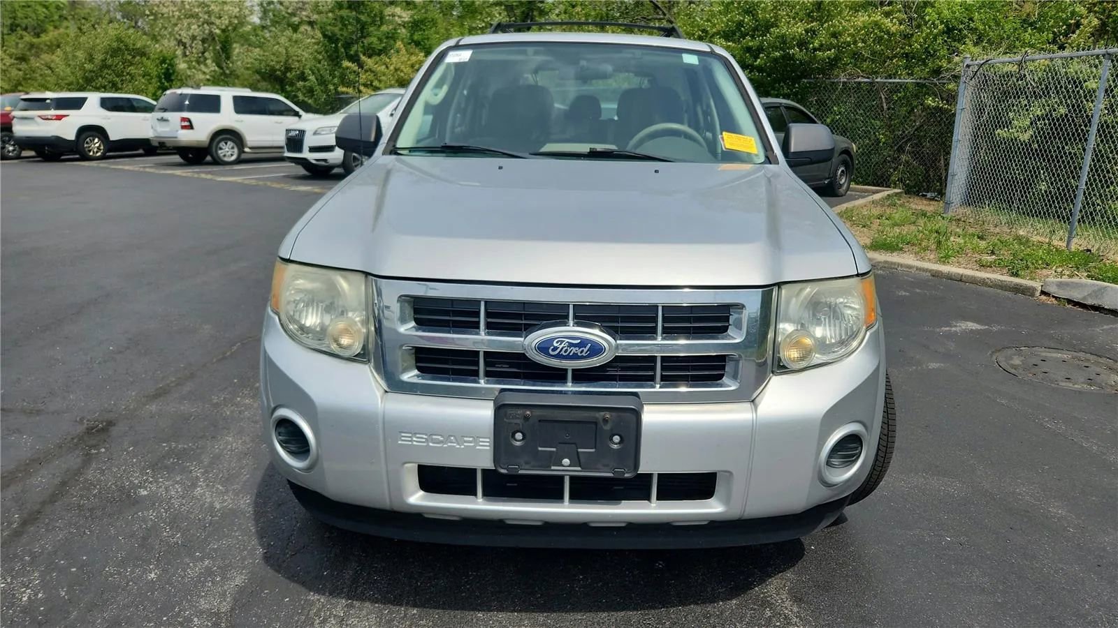 Used 2010 Ford Escape XLS FWD image 7