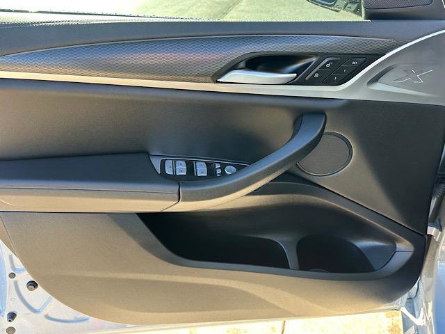 Certified 2024 BMW X3 M40i image 18