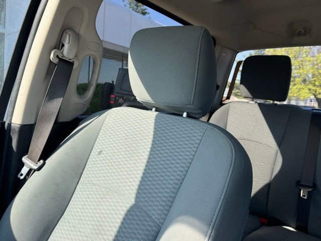 Used 2019 RAM 1500 Tradesman w/ Popular Equipment Group image 19