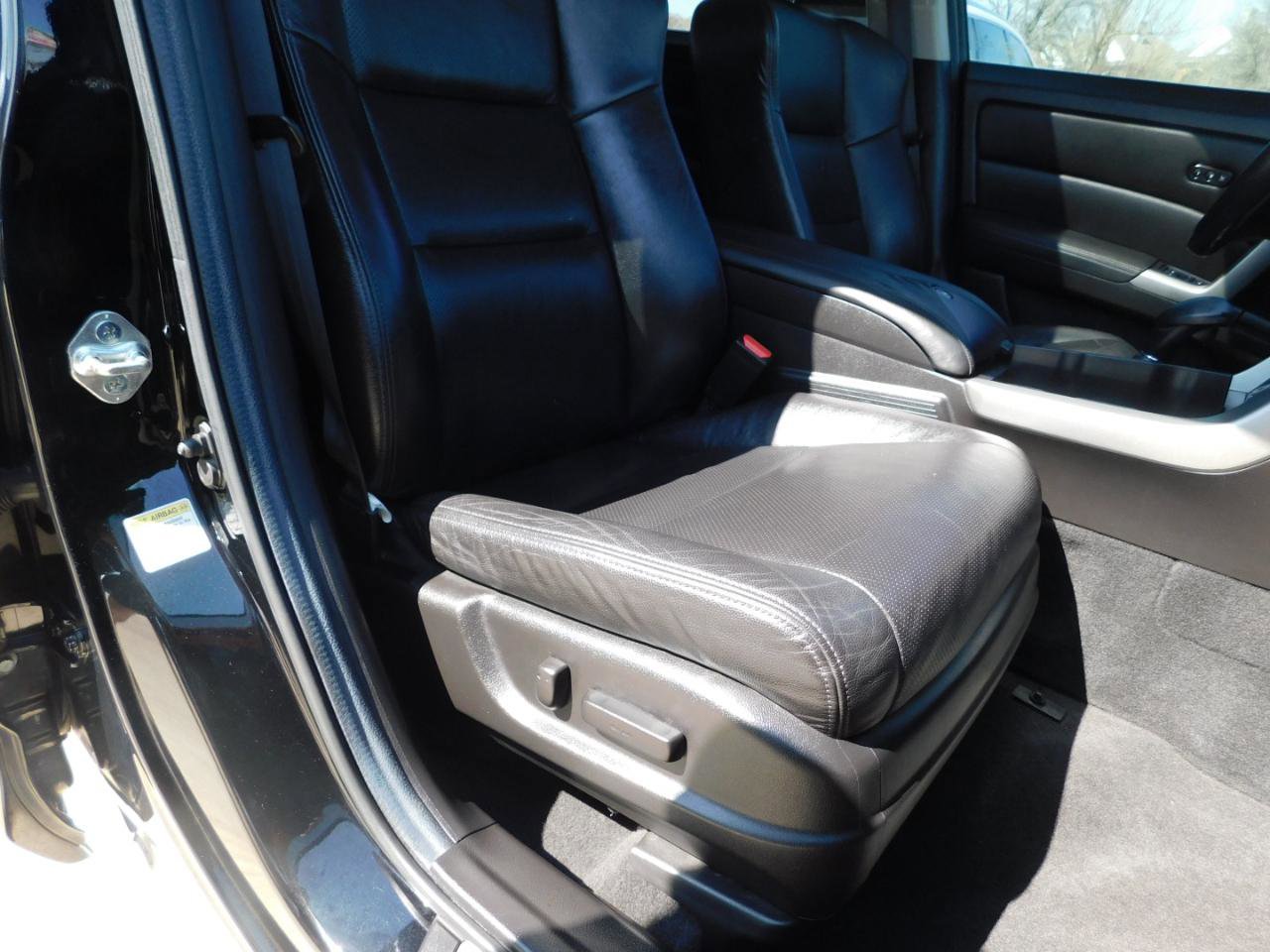 Used 2012 Acura RDX FWD w/ Technology Package image 18