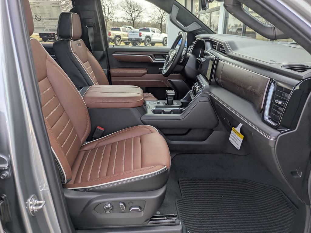 New 2026 GMC Sierra 1500 Denali Ultimate image 35