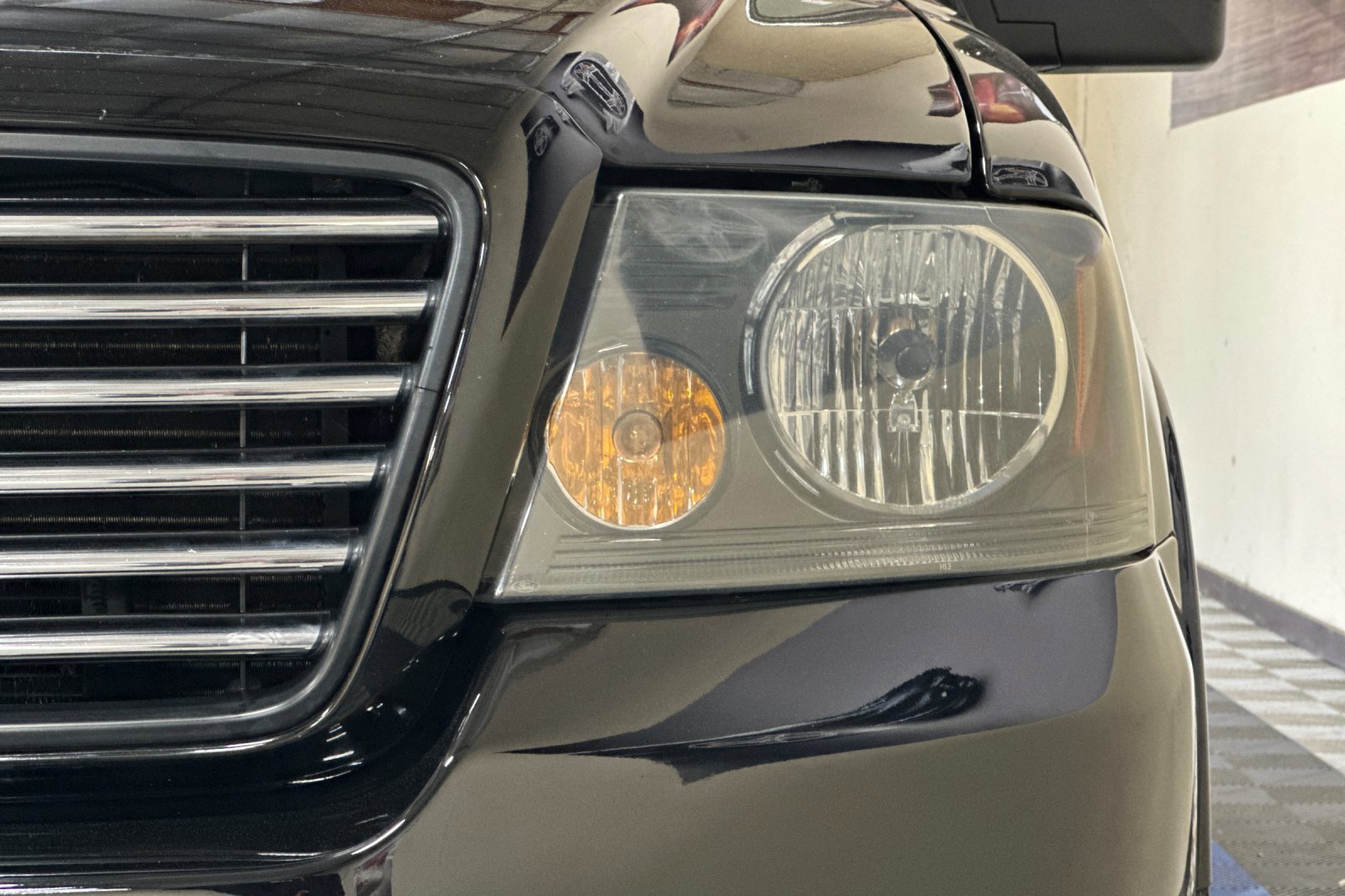 Used 2008 Ford F150 Harley-Davidson image 50