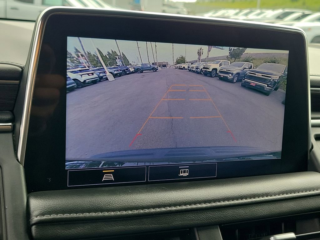 Used 2021 Chevrolet Tahoe LT image 9