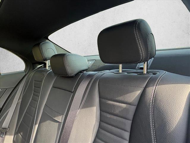Certified 2022 Mercedes-Benz E 350 Sedan image 14