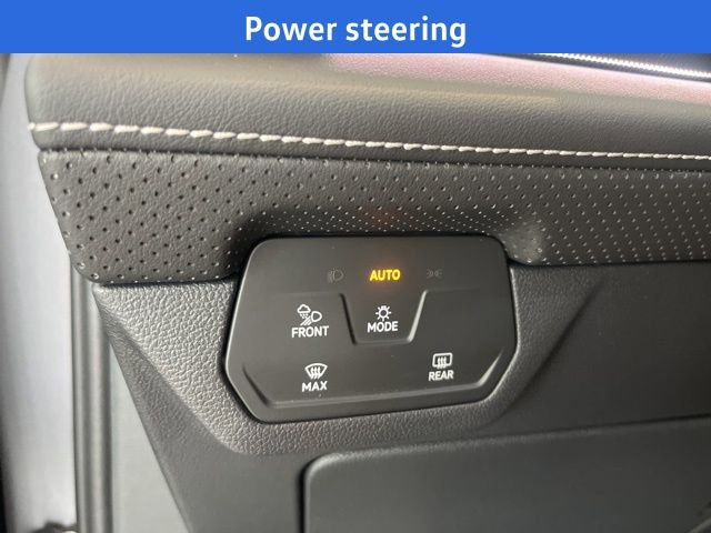 New 2026 Volkswagen Atlas SEL Premium R-Line image 9