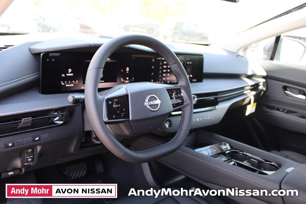 New 2026 Nissan Murano S image 12