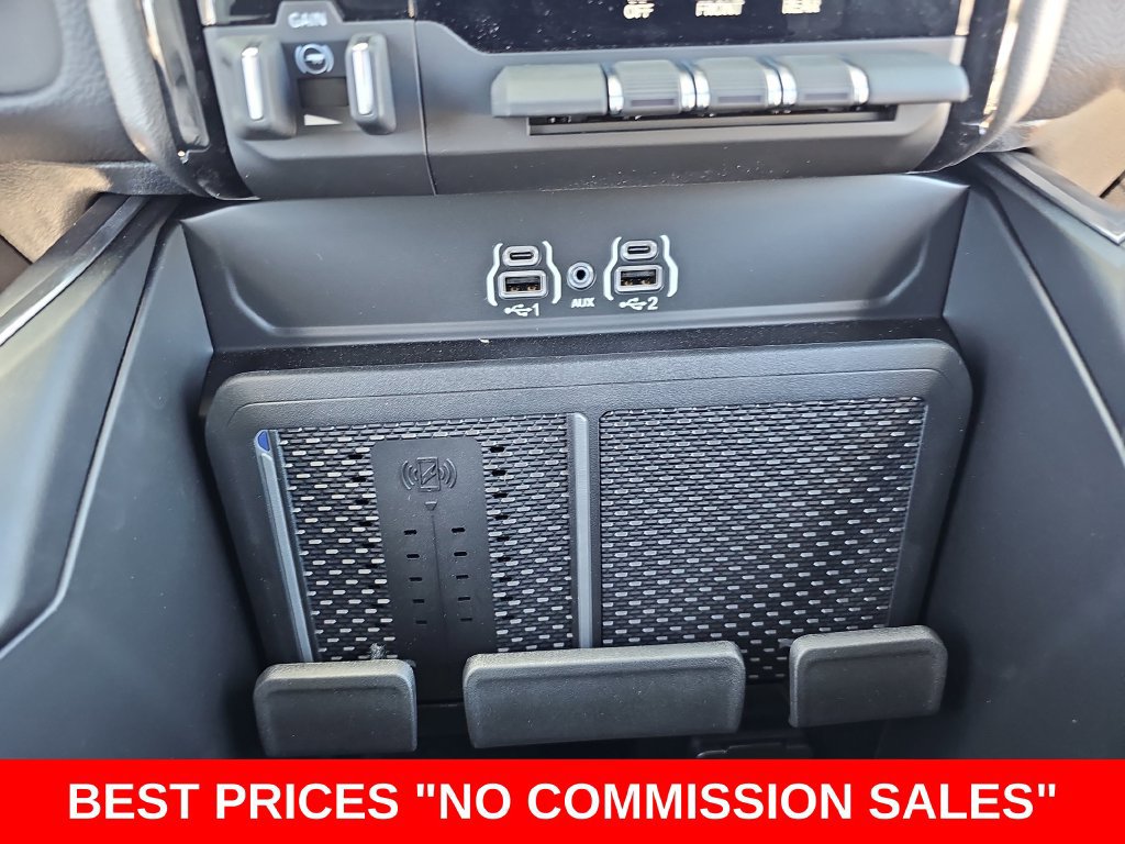 New 2026 RAM 1500 Big Horn AWD/4WD image 25