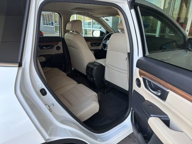 Used 2020 Honda CR-V EX-L image 15