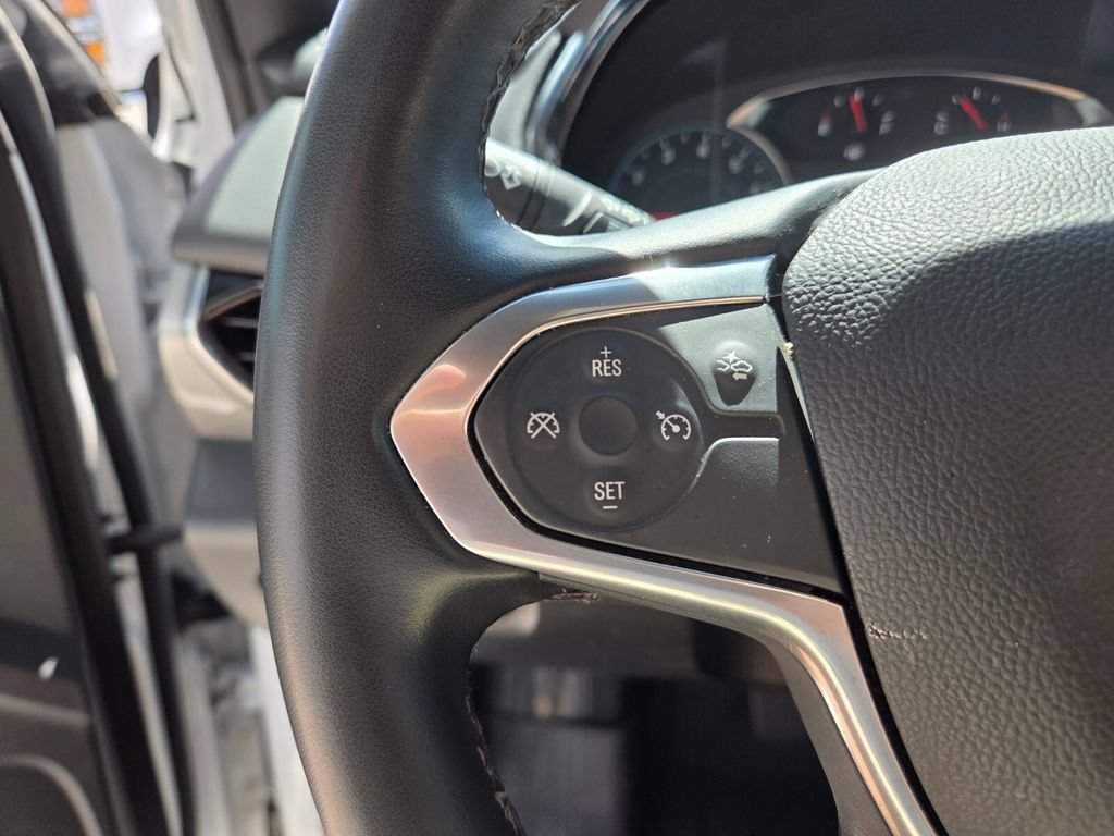 Used 2023 Chevrolet Traverse LT FWD image 31
