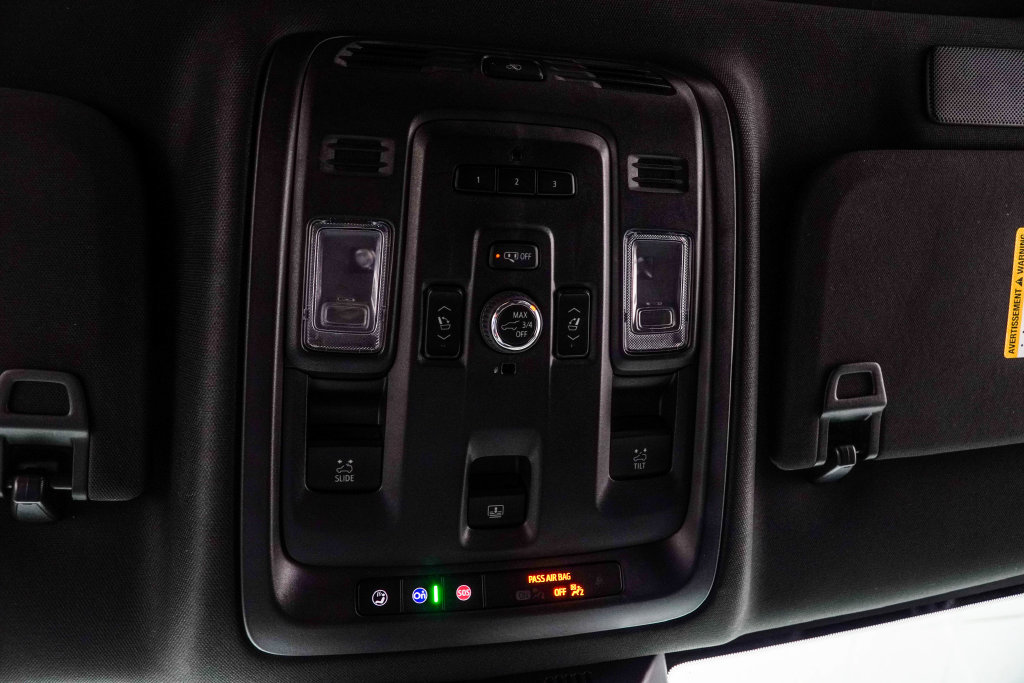 Used 2024 Cadillac Escalade ESV Sport w/ Touring Package AWD/4WD image 48