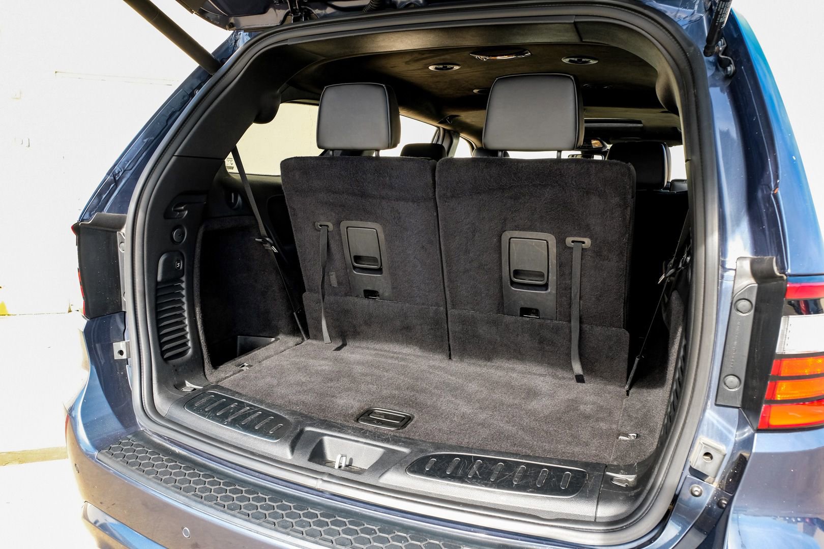 Used 2021 Dodge Durango Citadel w/ Premium Entertainment Group image 47