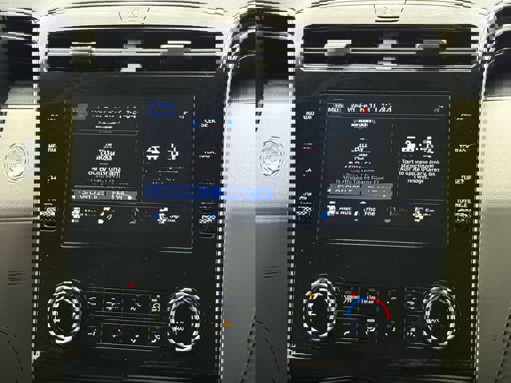 Used 2022 Hyundai Tucson SEL image 24