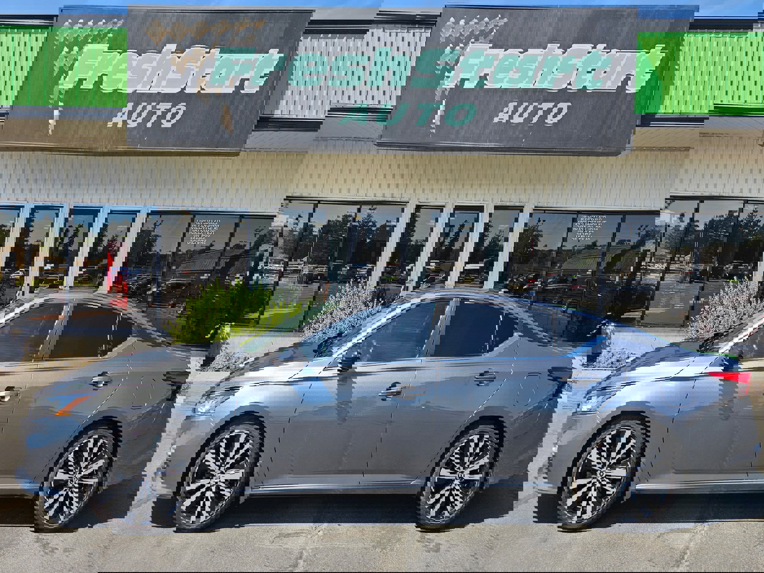 Used 2019 Nissan Altima 2.5 SR
