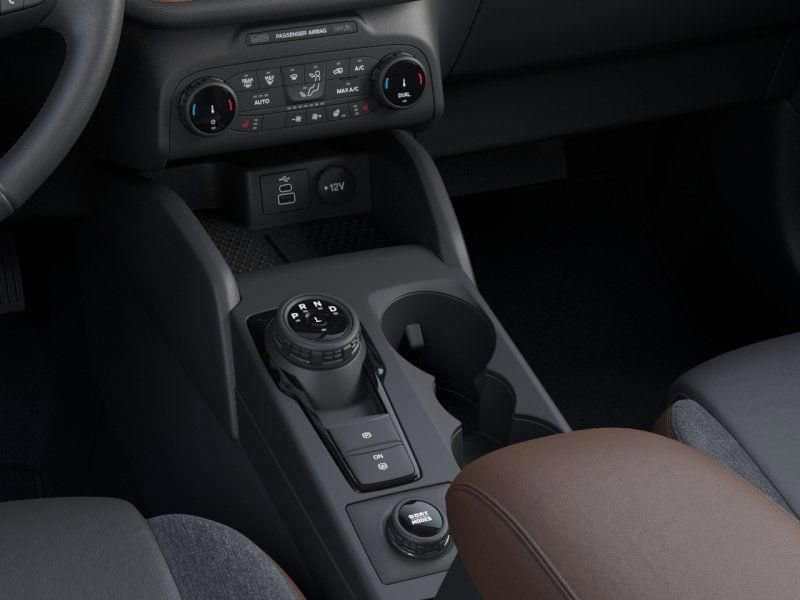 New 2024 Ford Bronco Sport Outer Banks image 11