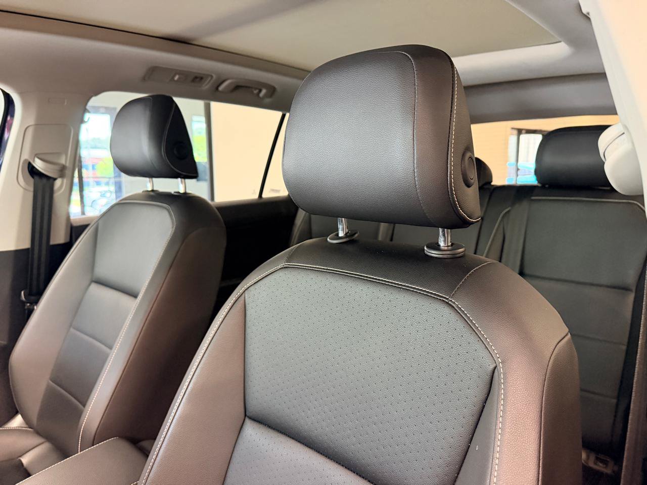 Used 2021 Volkswagen Tiguan S FWD image 18