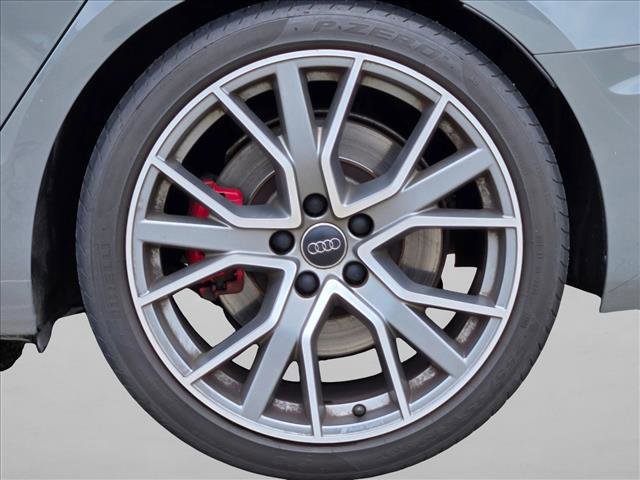 Used 2020 Audi S4 Prestige AWD/4WD image 14