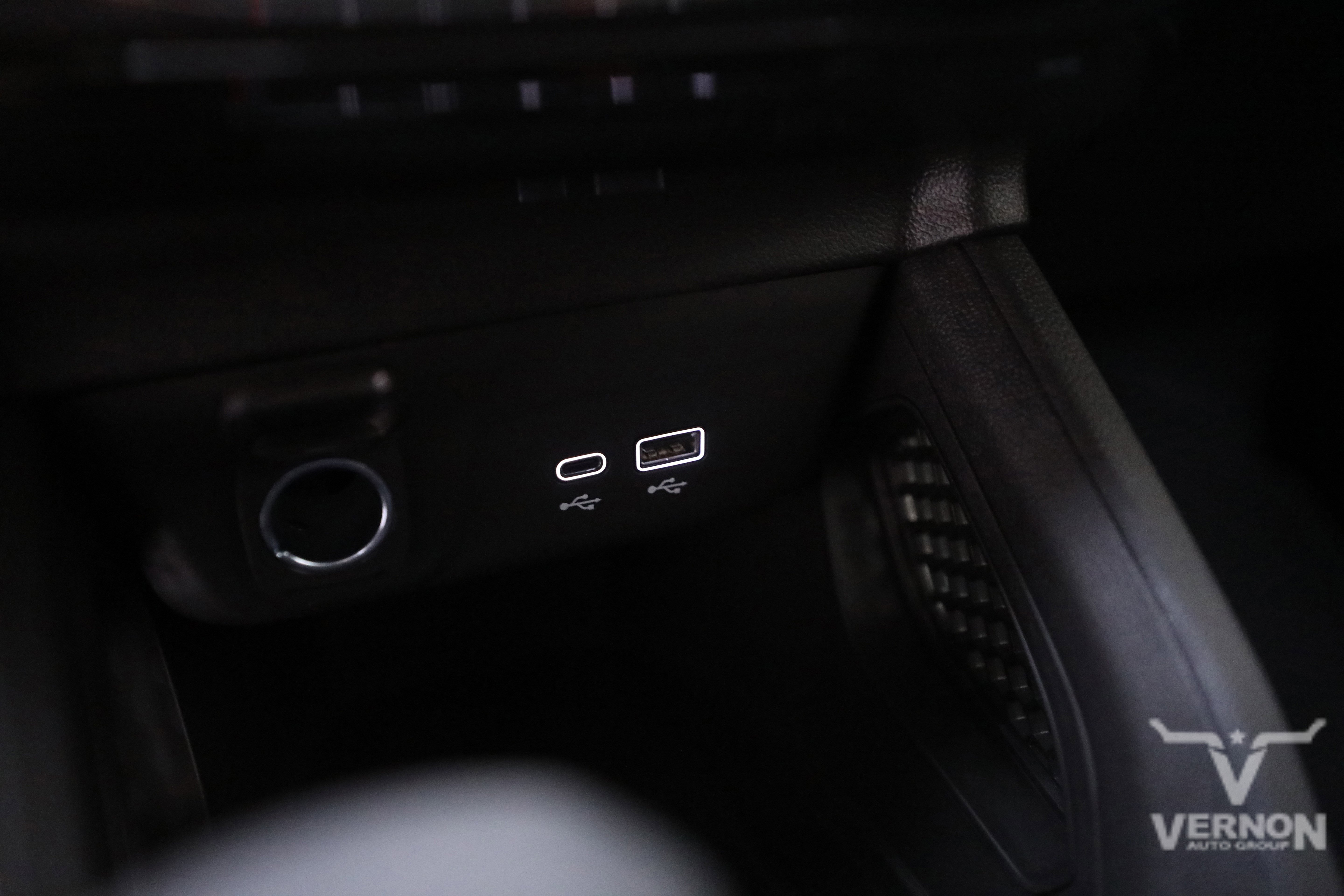 New 2026 Chevrolet TrailBlazer LT image 23