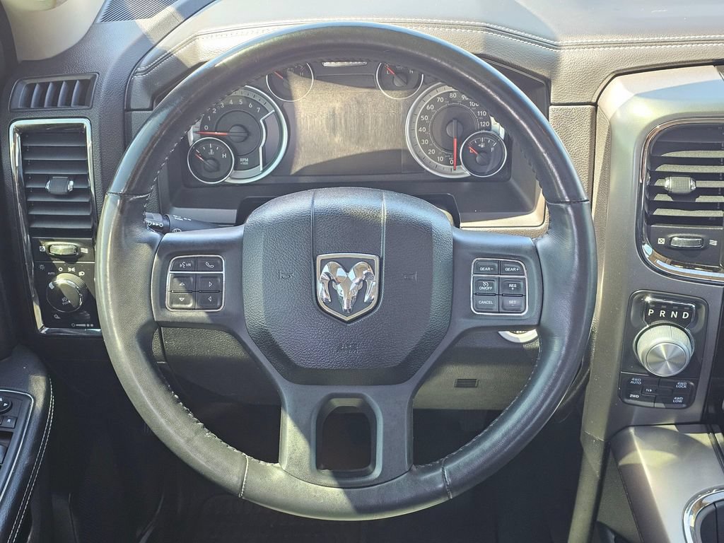 Used 2018 RAM 1500 Sport w/ Sport Premium Group AWD/4WD image 19