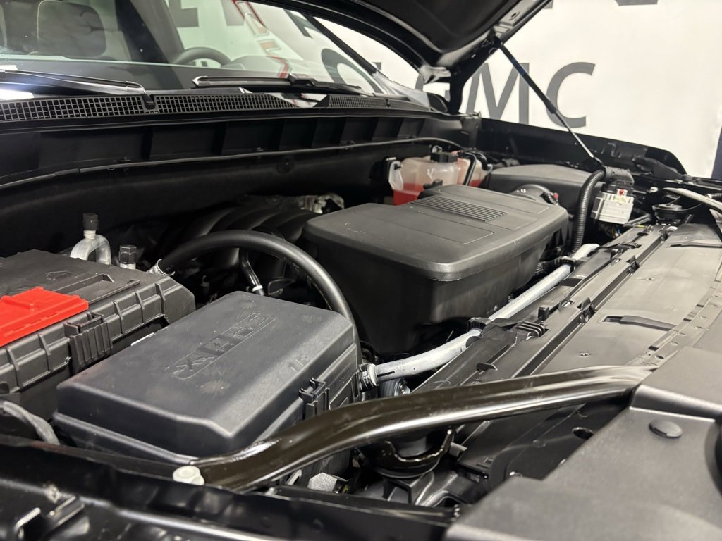 New 2026 Chevrolet Tahoe Premier image 3