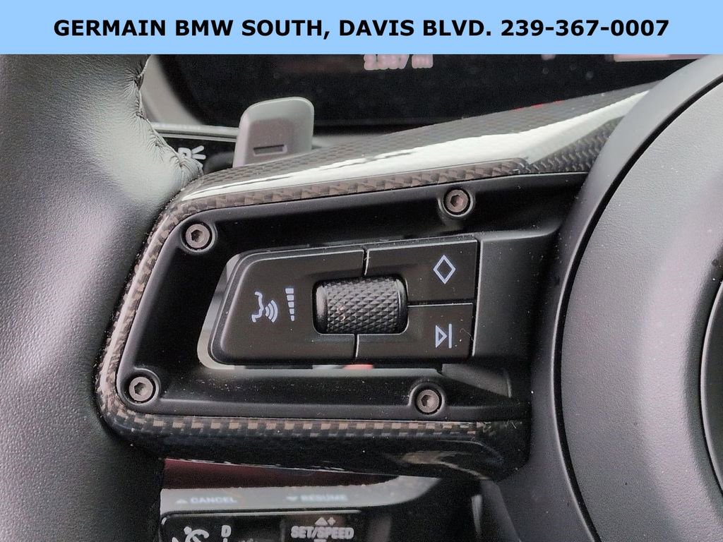 Used 2026 Porsche Cayenne GTS image 26