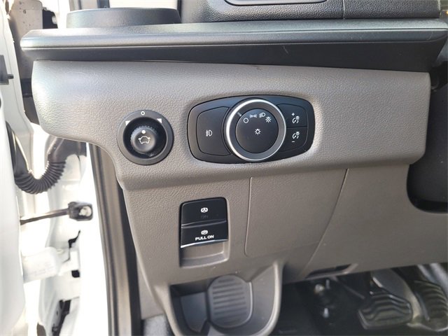 Used 2024 Ford Transit 250 Base w/ Exterior Upgrade Package image 22