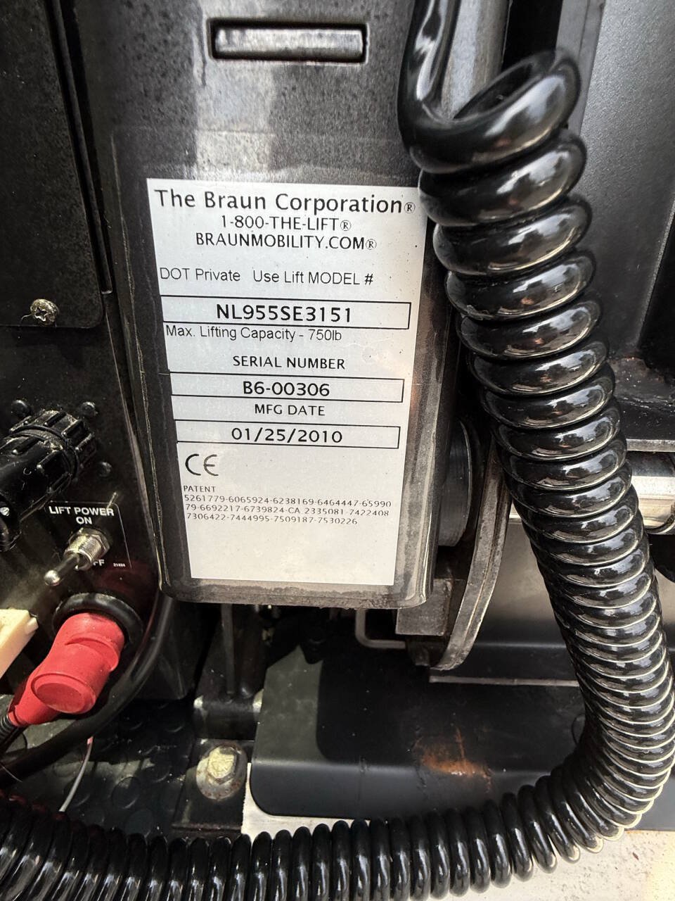 Used 2006 Ford E-350 and Econoline 350 XL RWD image 24
