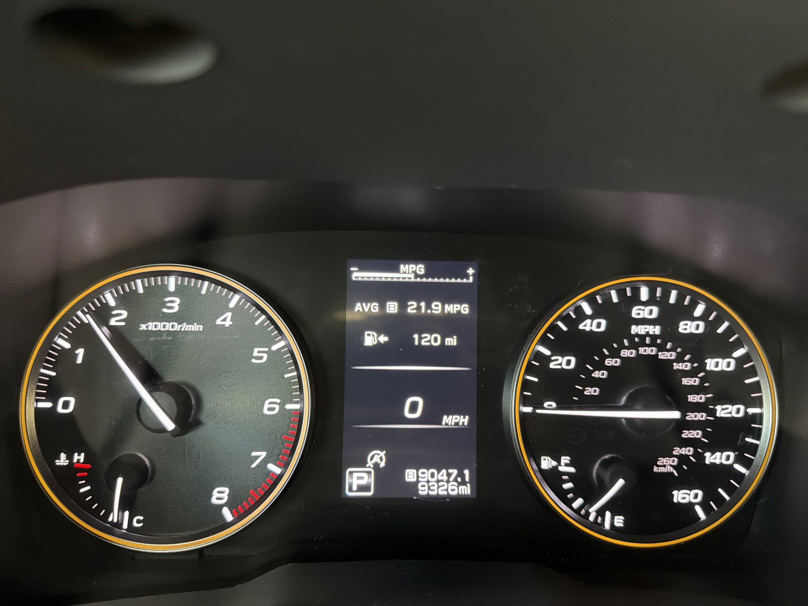 Certified 2025 Subaru Outback Wilderness image 15