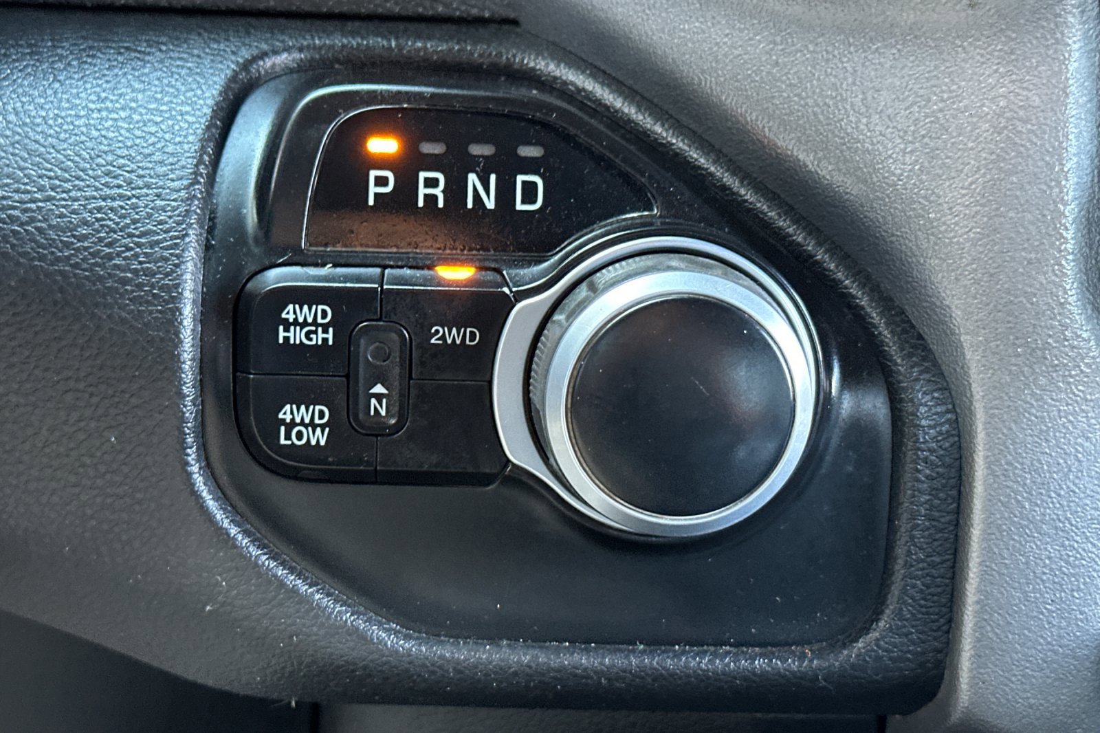 Used 2022 RAM 2500 Lone Star w/ Safety Group B image 20