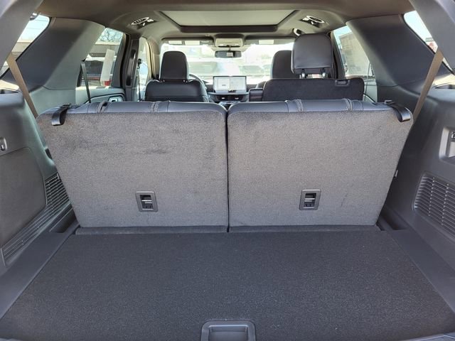 New 2026 Ford Explorer Tremor w/ Tremor Ultimate Package image 16