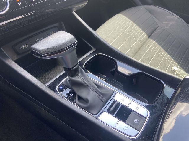 Certified 2023 Hyundai Santa Cruz SE FWD image 23