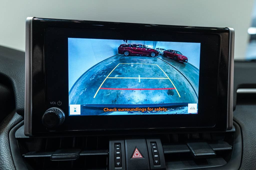 Used 2024 Toyota RAV4 Adventure AWD/4WD image 28