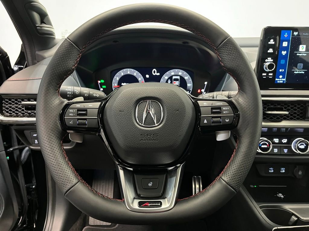 New 2026 Acura ADX A-Spec image 6