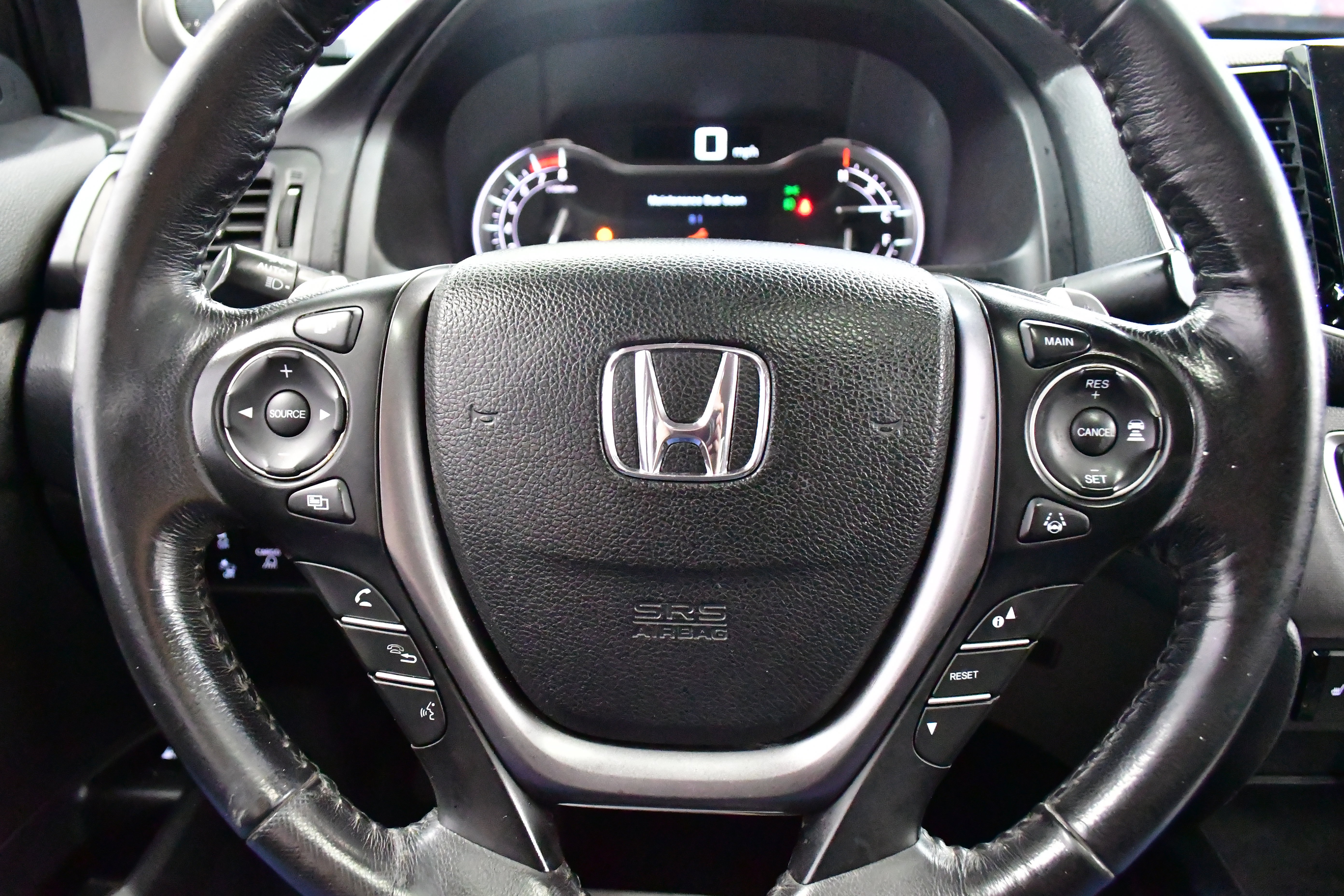 Used 2023 Honda Ridgeline RTL image 36