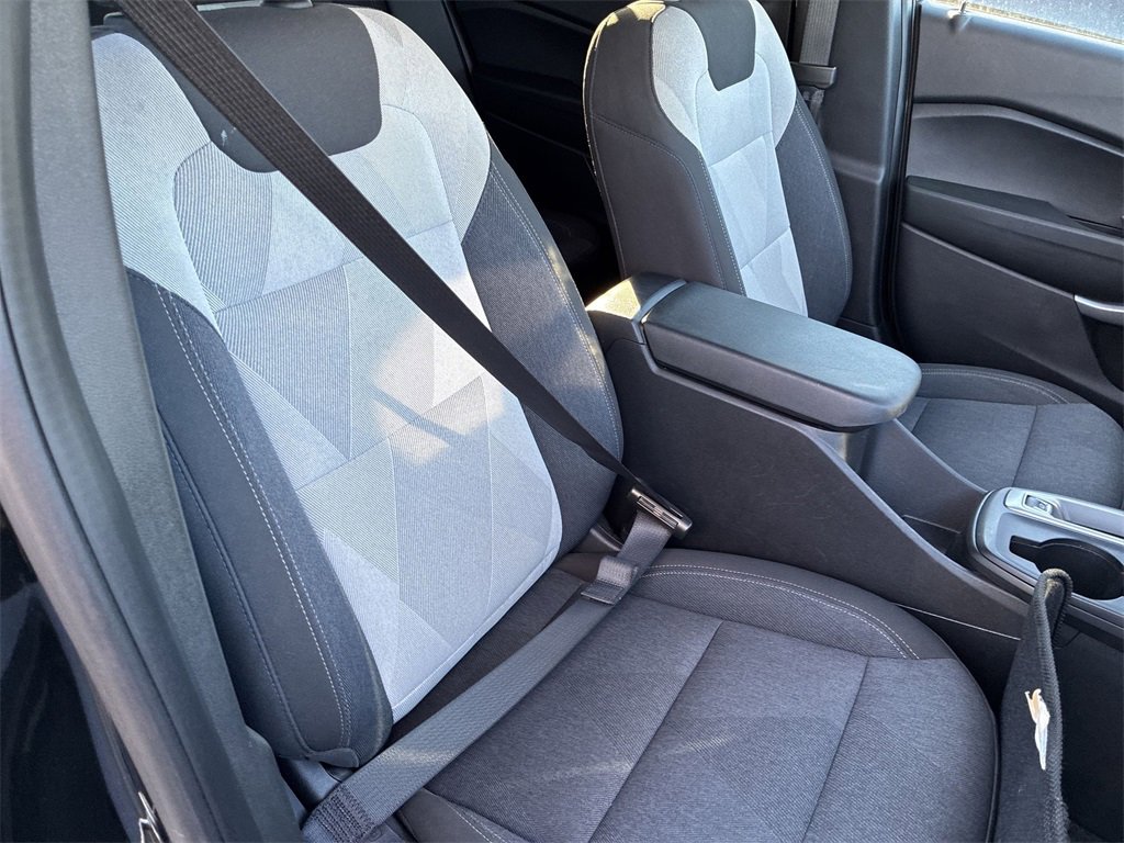 Used 2024 Chevrolet Trax LS image 21