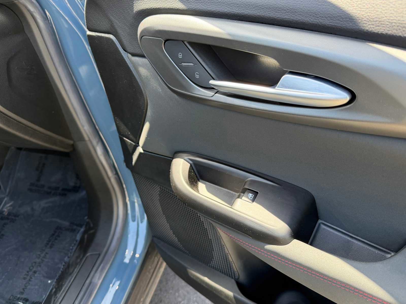 Used 2024 Dodge Hornet R/T w/ Tech Pack w/o Parking AWD/4WD image 30