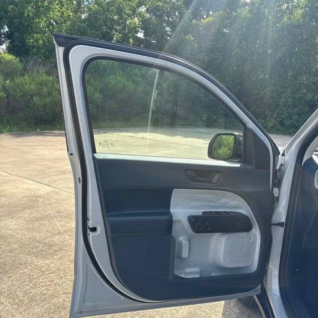 Used 2025 Ford Maverick XLT w/ XLT Luxury Package FWD image 25