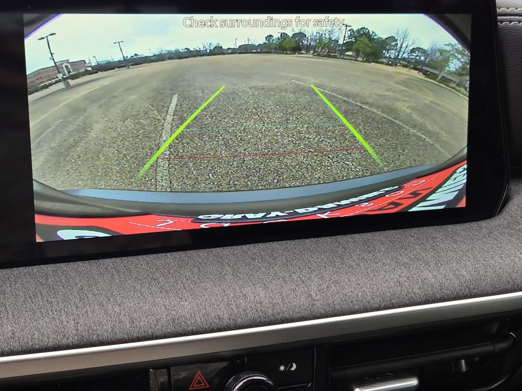 Used 2026 Nissan Kicks SV image 12