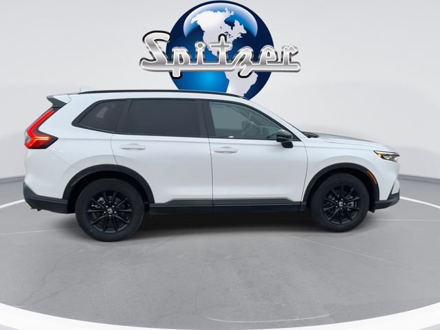 New 2026 Honda CR-V Sport-L image 10