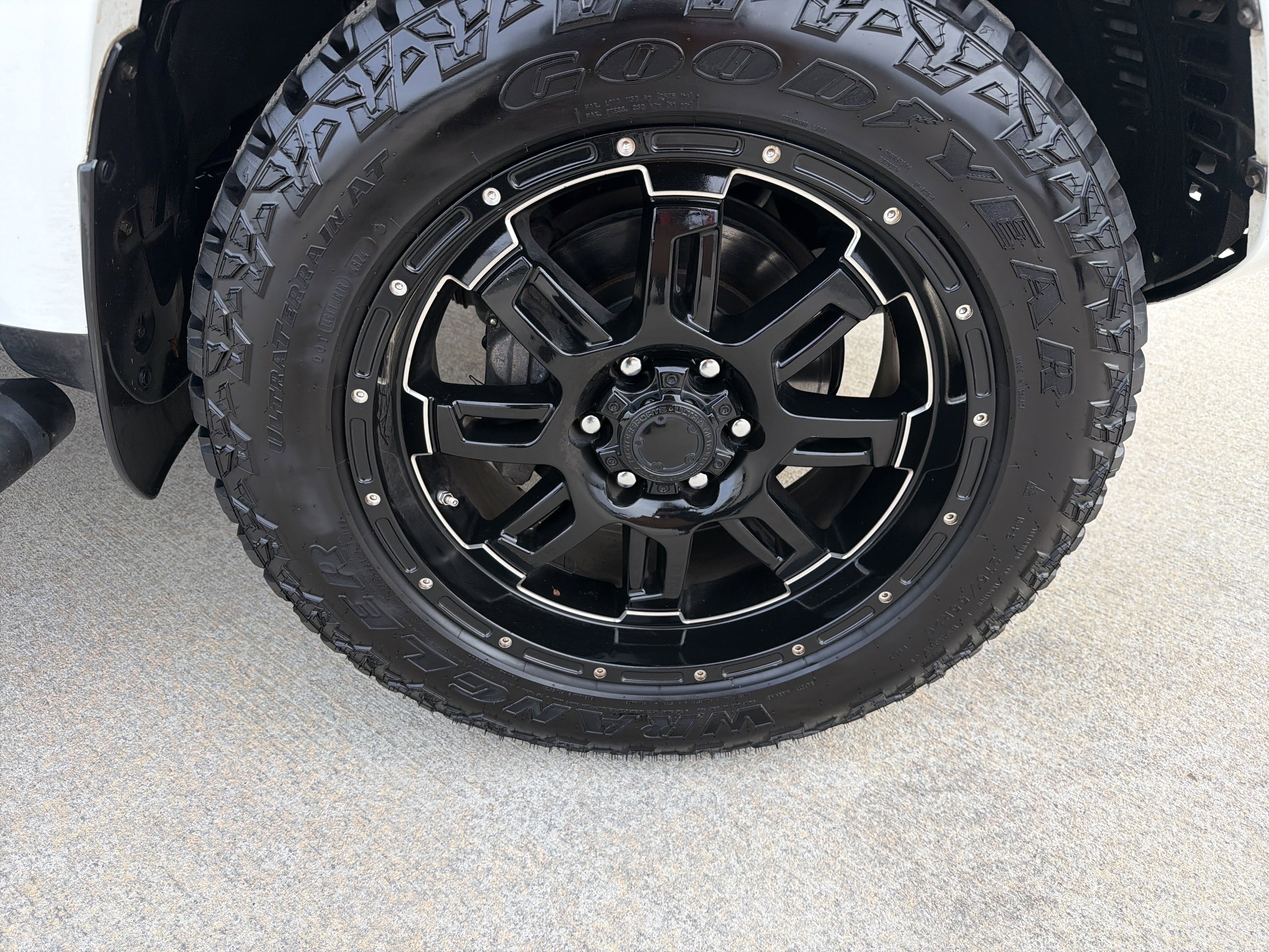 Used 2017 Toyota 4Runner SR5 Premium image 13