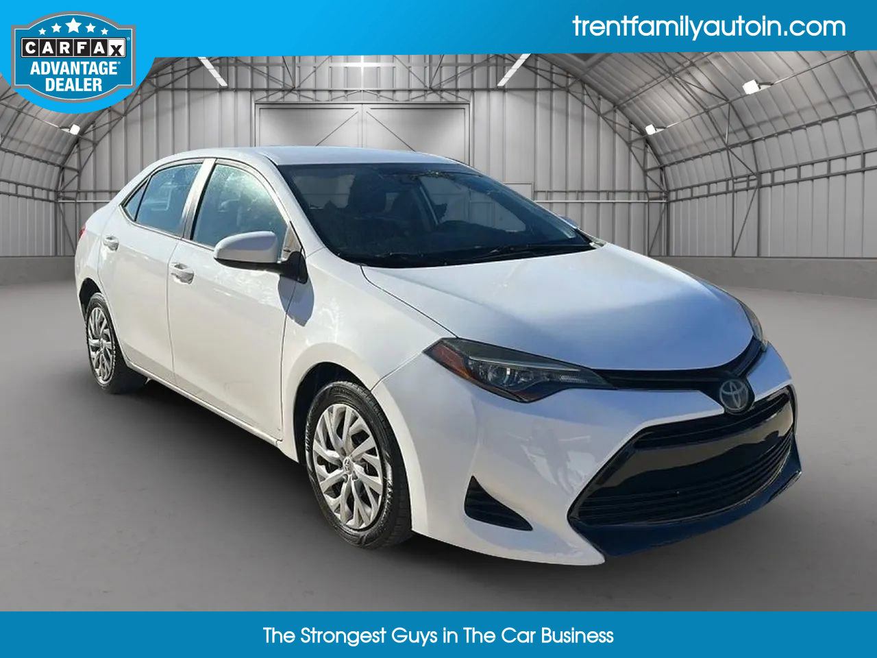 Used 2019 Toyota Corolla LE image 17
