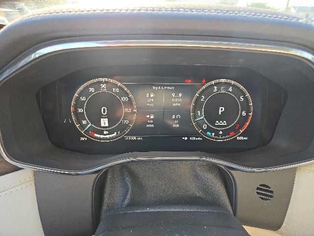 Used 2025 Jaguar F-PACE R-Dynamic S AWD/4WD image 13