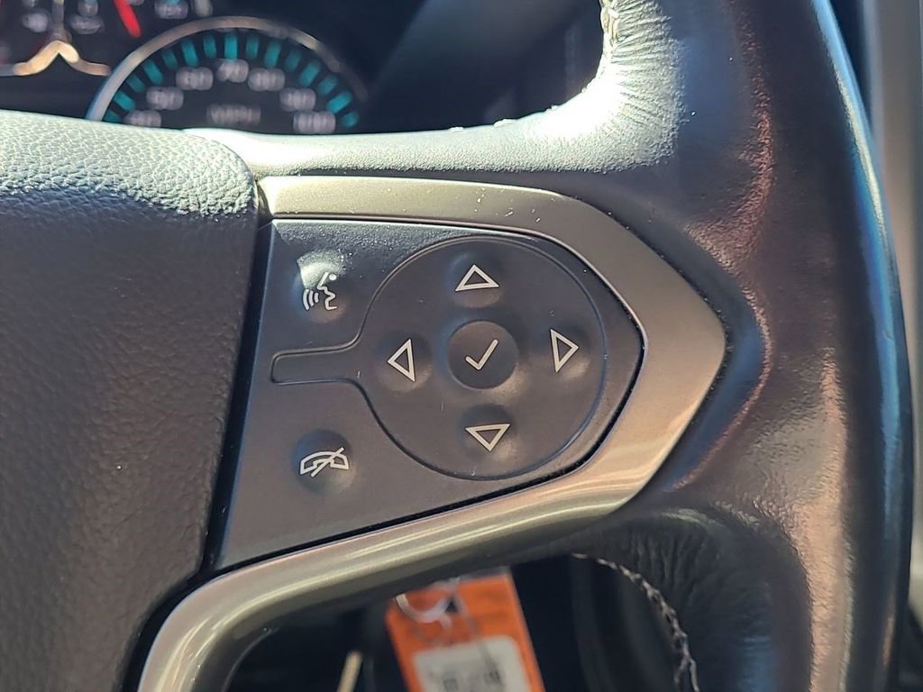 Used 2018 Chevrolet Silverado 2500 High Country w/ Duramax Plus Package image 34