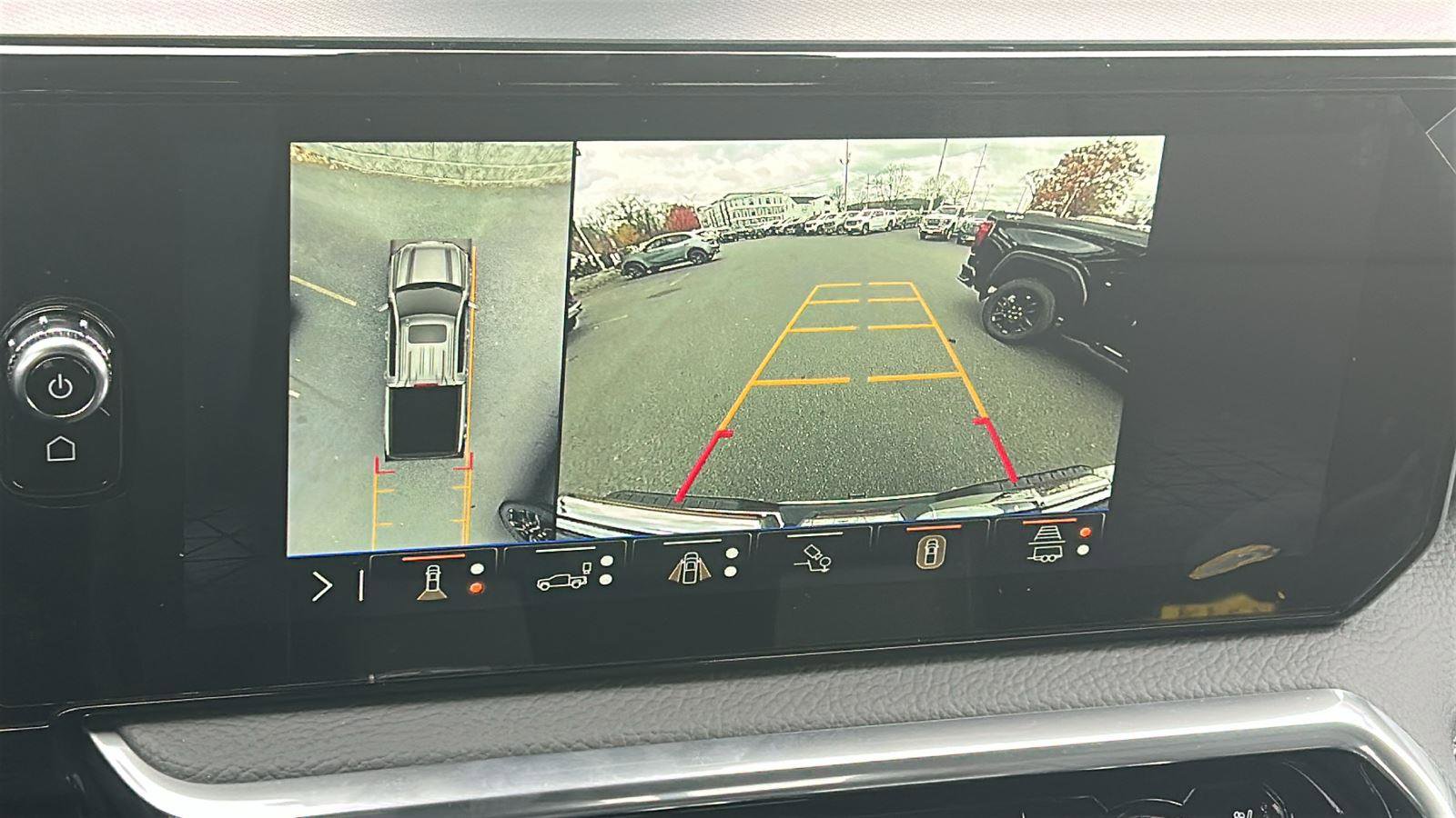 New 2026 GMC Sierra 1500 Denali w/ Denali Reserve Package image 24