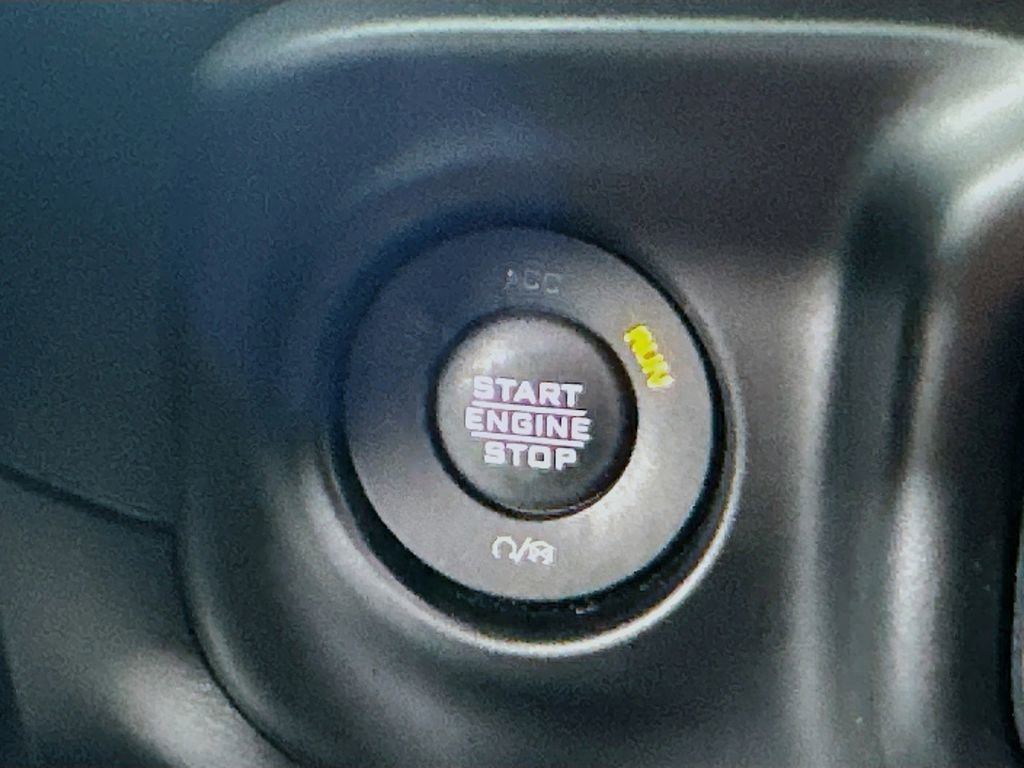 Certified 2021 Jeep Wrangler Unlimited Sport image 23