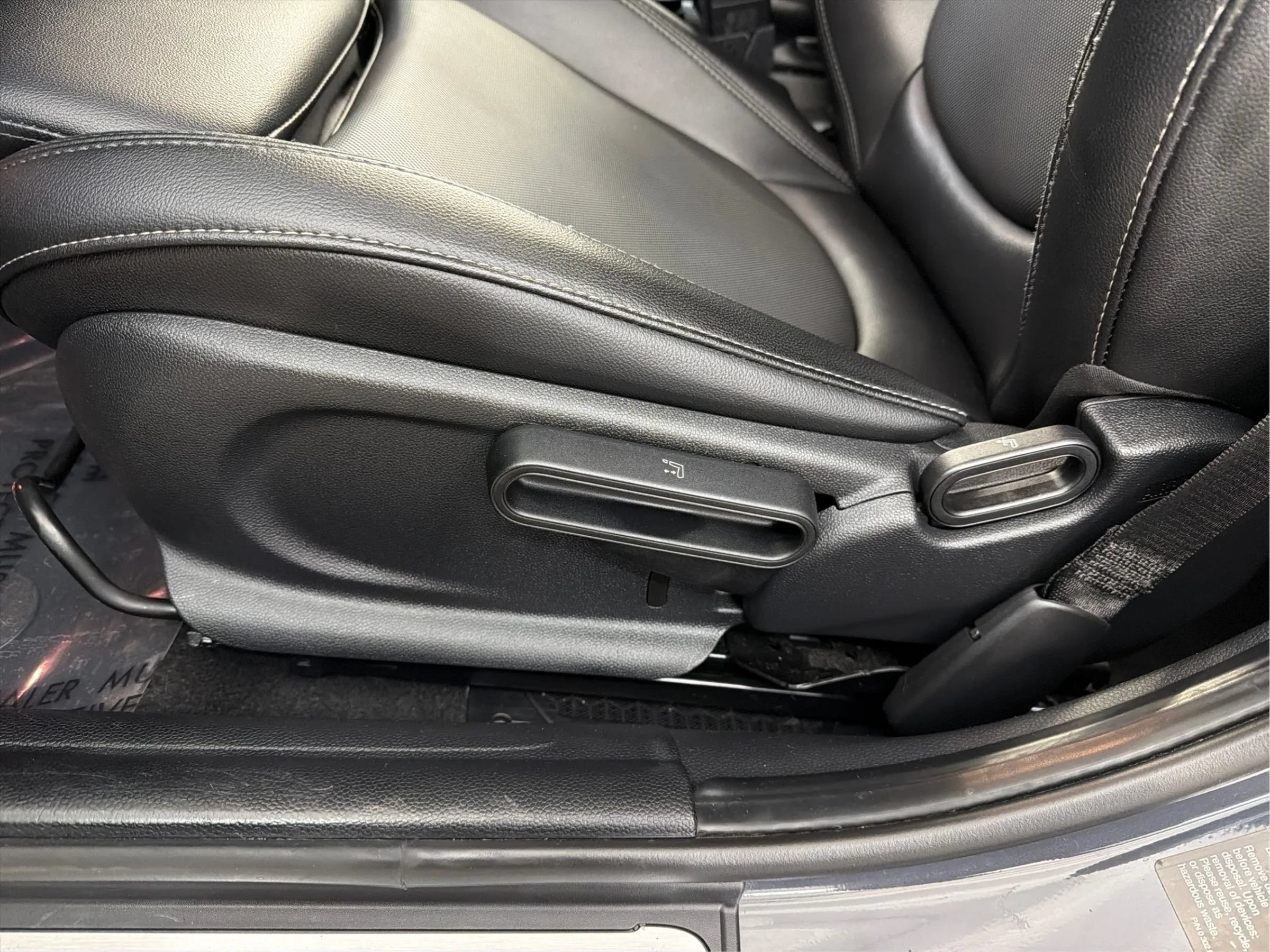 Used 2017 MINI Cooper S FWD image 24
