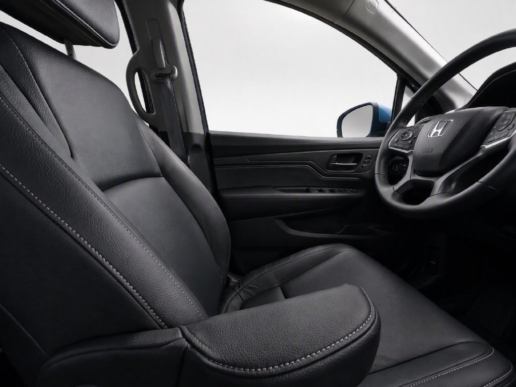 Used 2024 Honda Odyssey EX-L image 28