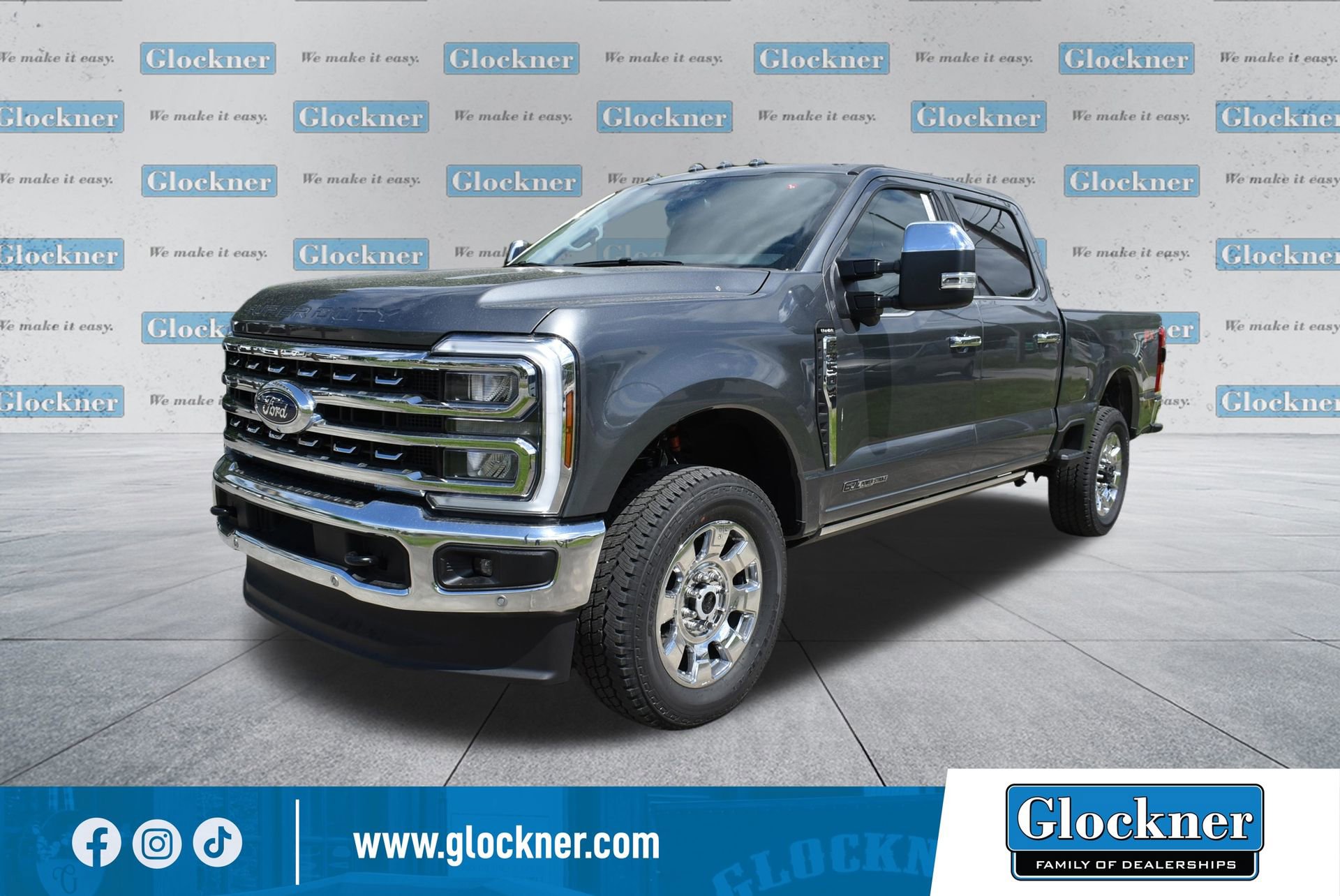 New 2026 Ford F350 Lariat AWD/4WD image 8