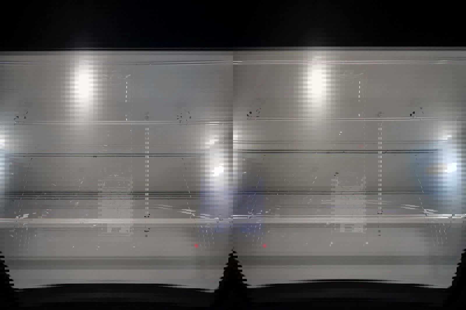 Used 2025 Mercedes-Benz S 580 4MATIC Sedan image 11